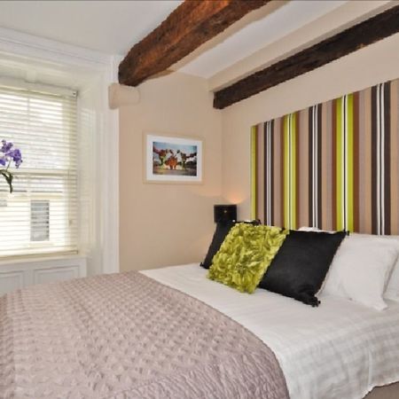 7 Cross Street Hotel Galway Bagian luar foto