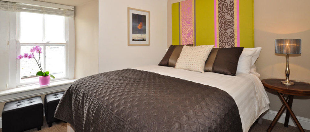 7 Cross Street Hotel Galway Bagian luar foto