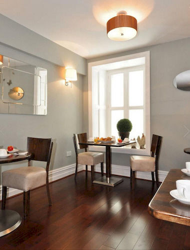 7 Cross Street Hotel Galway Bagian luar foto